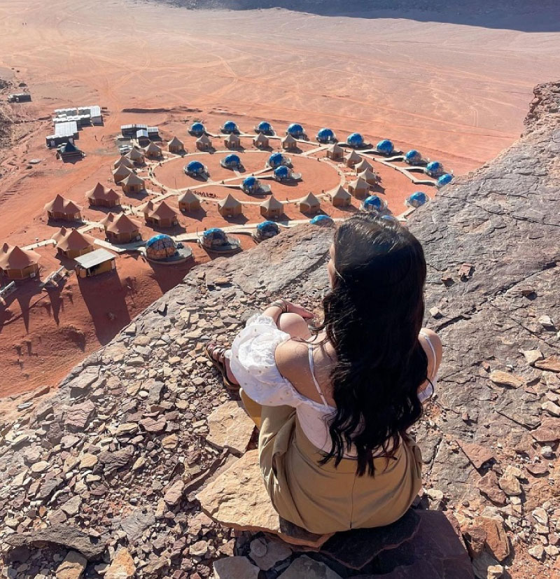 sim du lịch Trung Đông 4