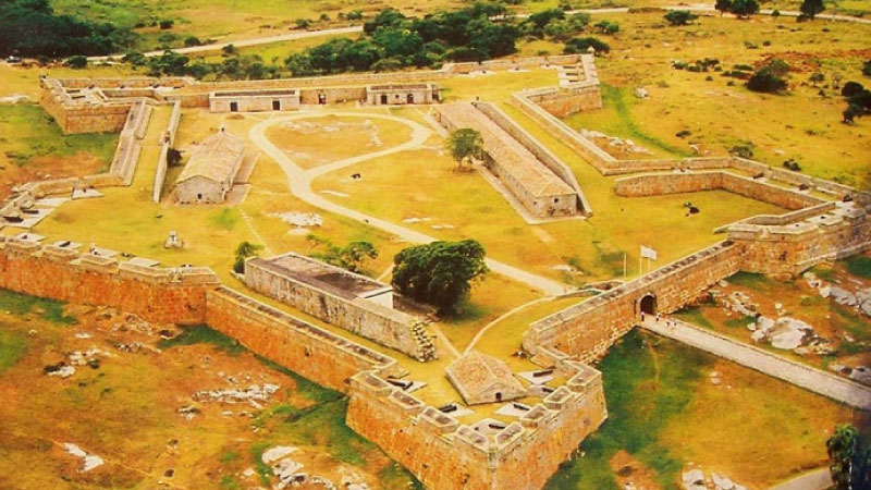 Sim du lịch Uruguay 1