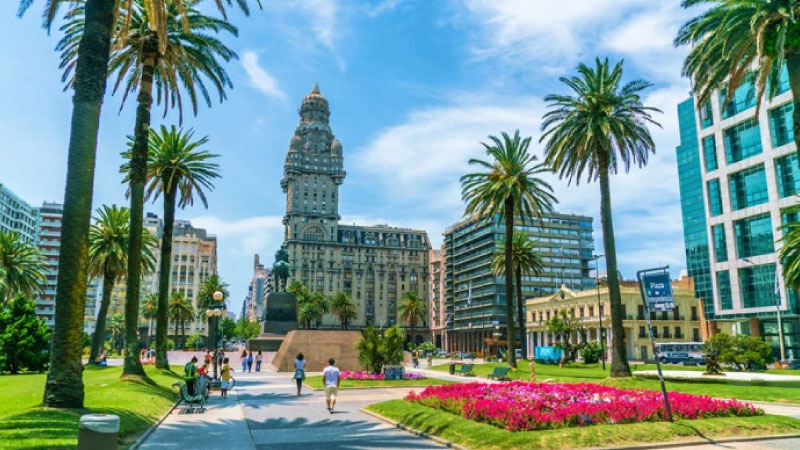 Sim du lịch Uruguay 3