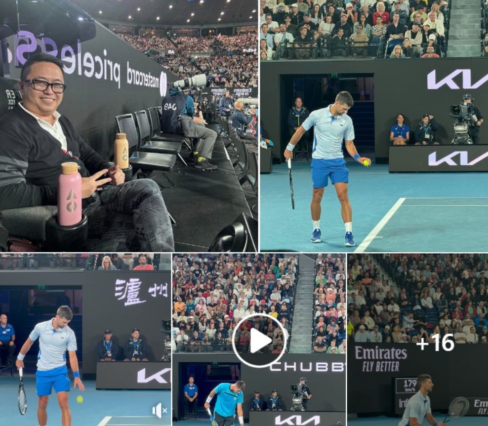 Doanh nhân Phạm Ngọc Quốc Cường