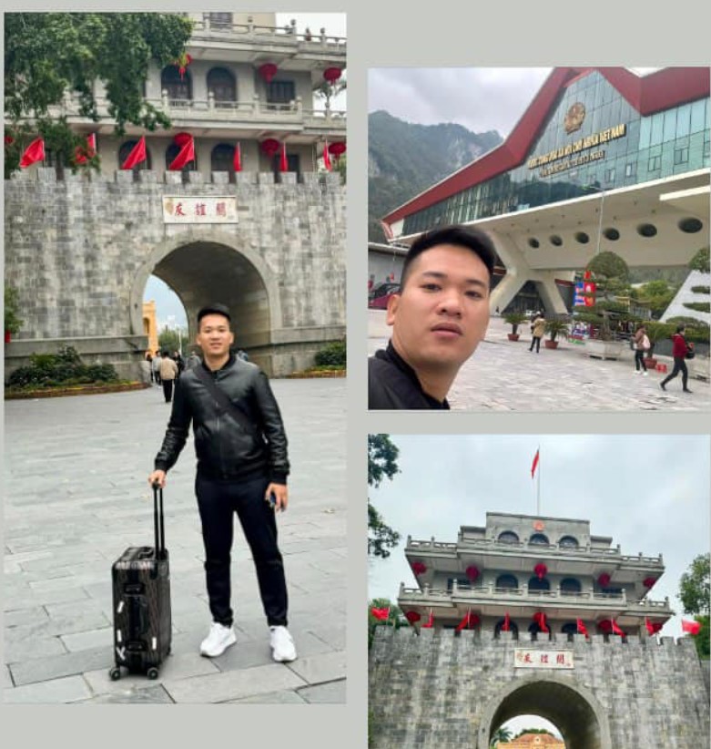 Trần Thuấn - Sun Tong Travel