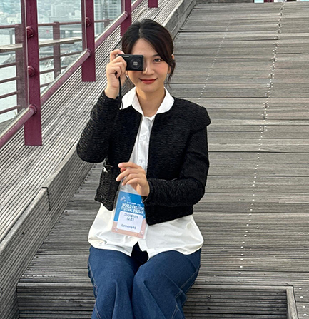 Lê Bống - Diễn viên truyền hình, Tiktoker