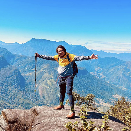 Nhà Báo Trương Anh Ngọc