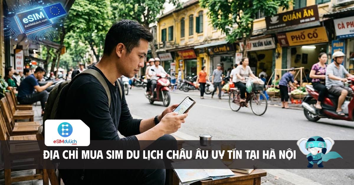 địa chỉ bán sim du lịch châu âu tphcm và hà nội