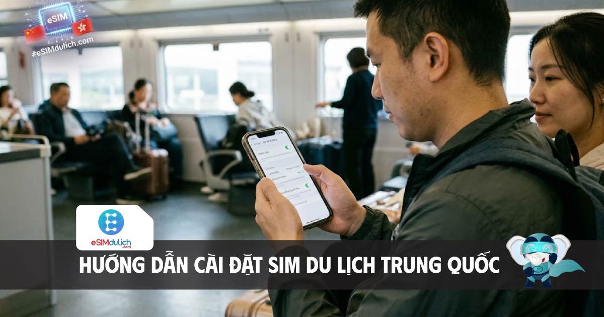 hướng dẫn cài đặt sim trung quốc