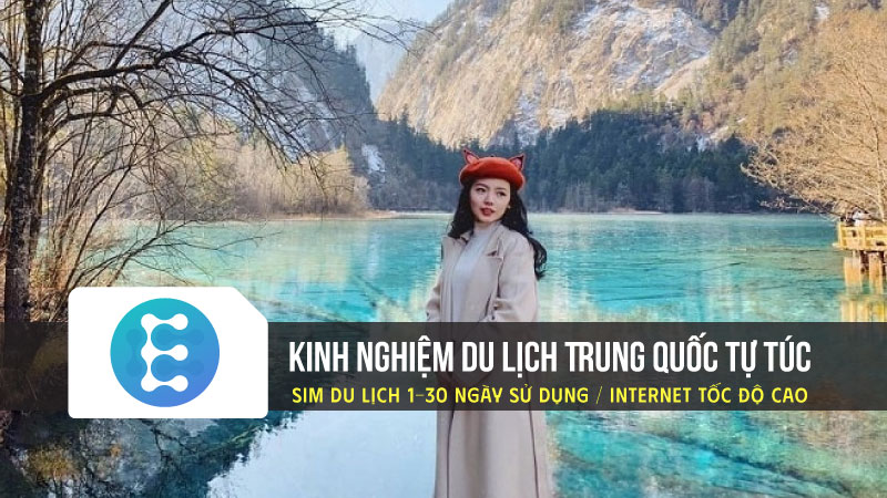 Kinh nghiệm đi du lịch Trung Quốc tự túc, tìm hiểu văn hóa ẩm thực đặc sắc của Trung Quốc