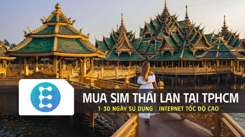 Mua sim thái lan ở tphcm trực tuyến