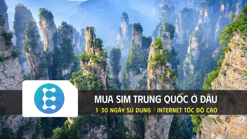 mua sim trung quốc ở đâu