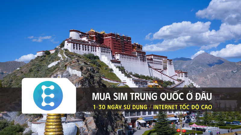 Mua sim trung quốc ở đâu là tốt nhất