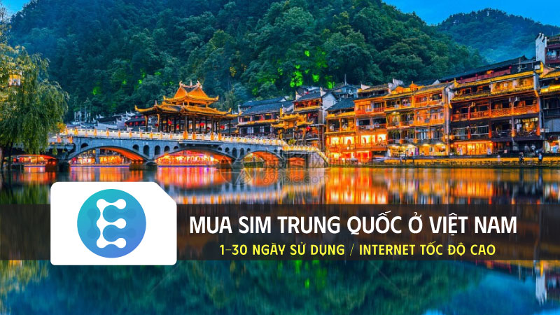 mua sim trung quốc ở việt nam
