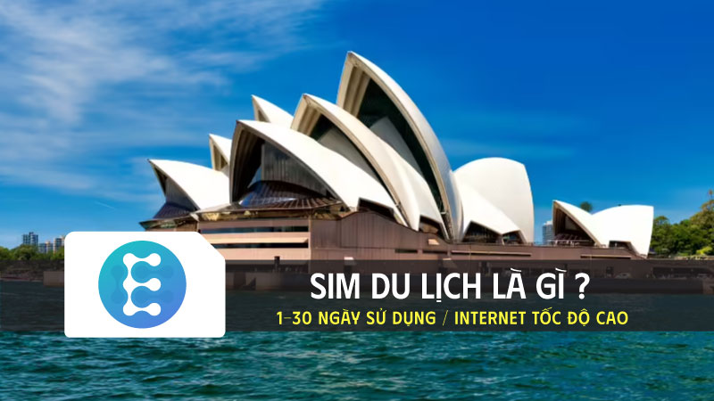 sim du lịch là gì