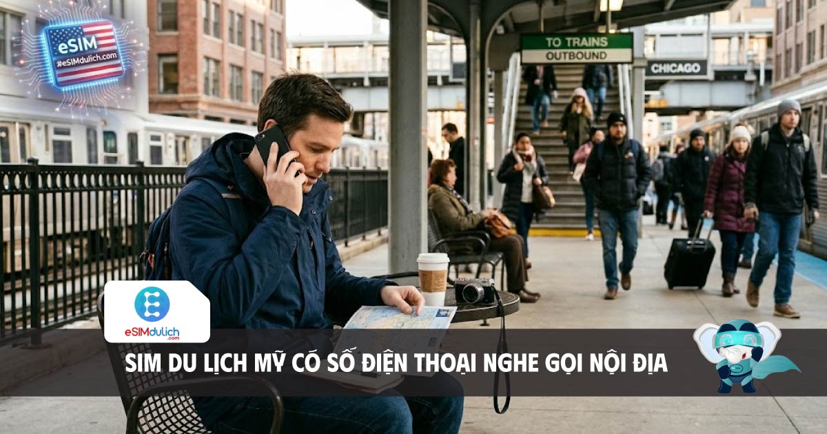 sim du lịch mỹ c&oacute; số điện thoại nghe gọi nội địa