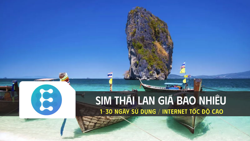 sim thái lan giá bao nhiêu